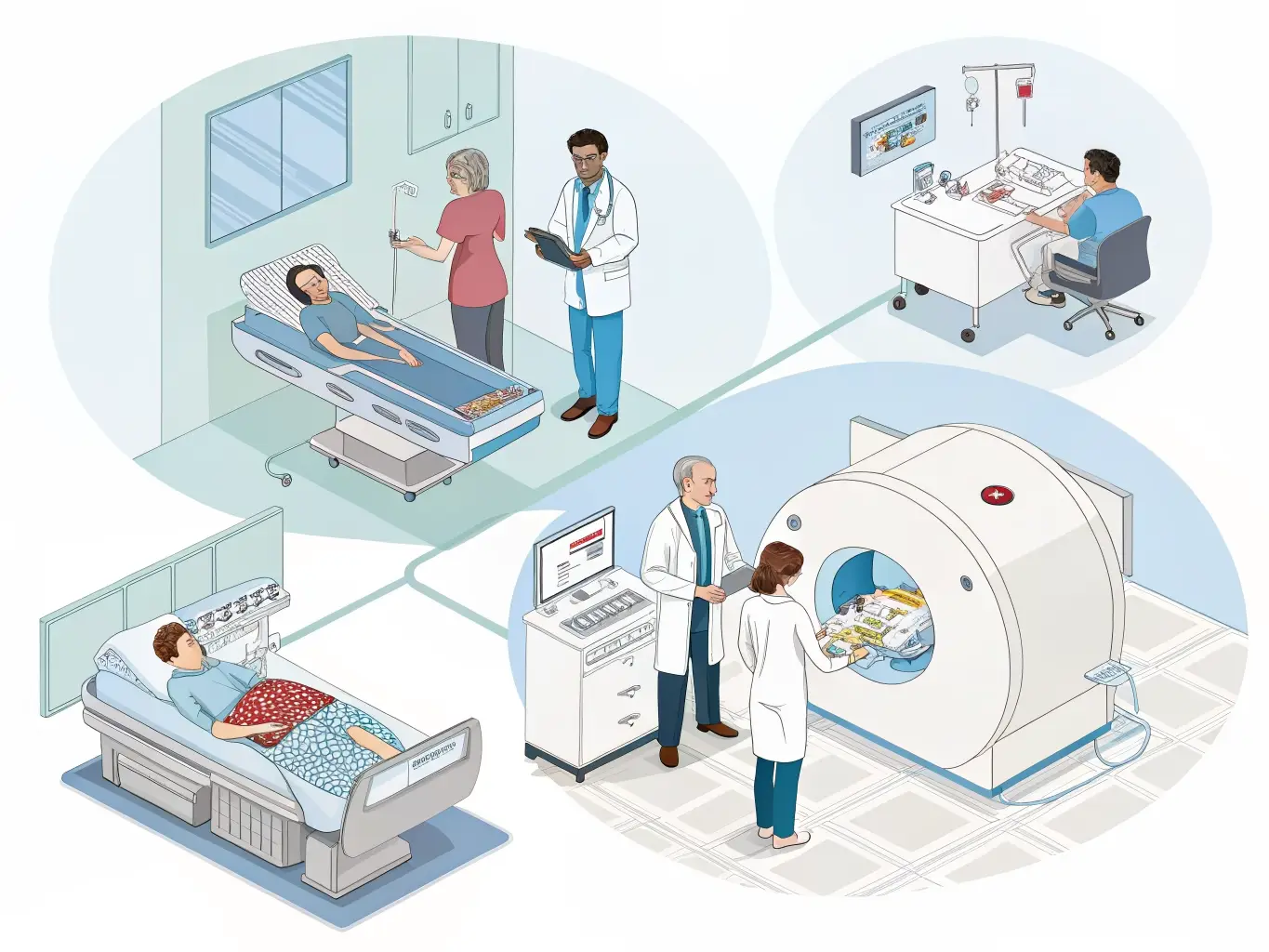 Other clinical presentations