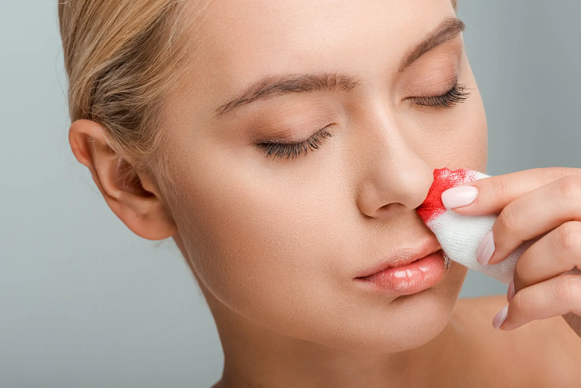 Ear, nose and throat