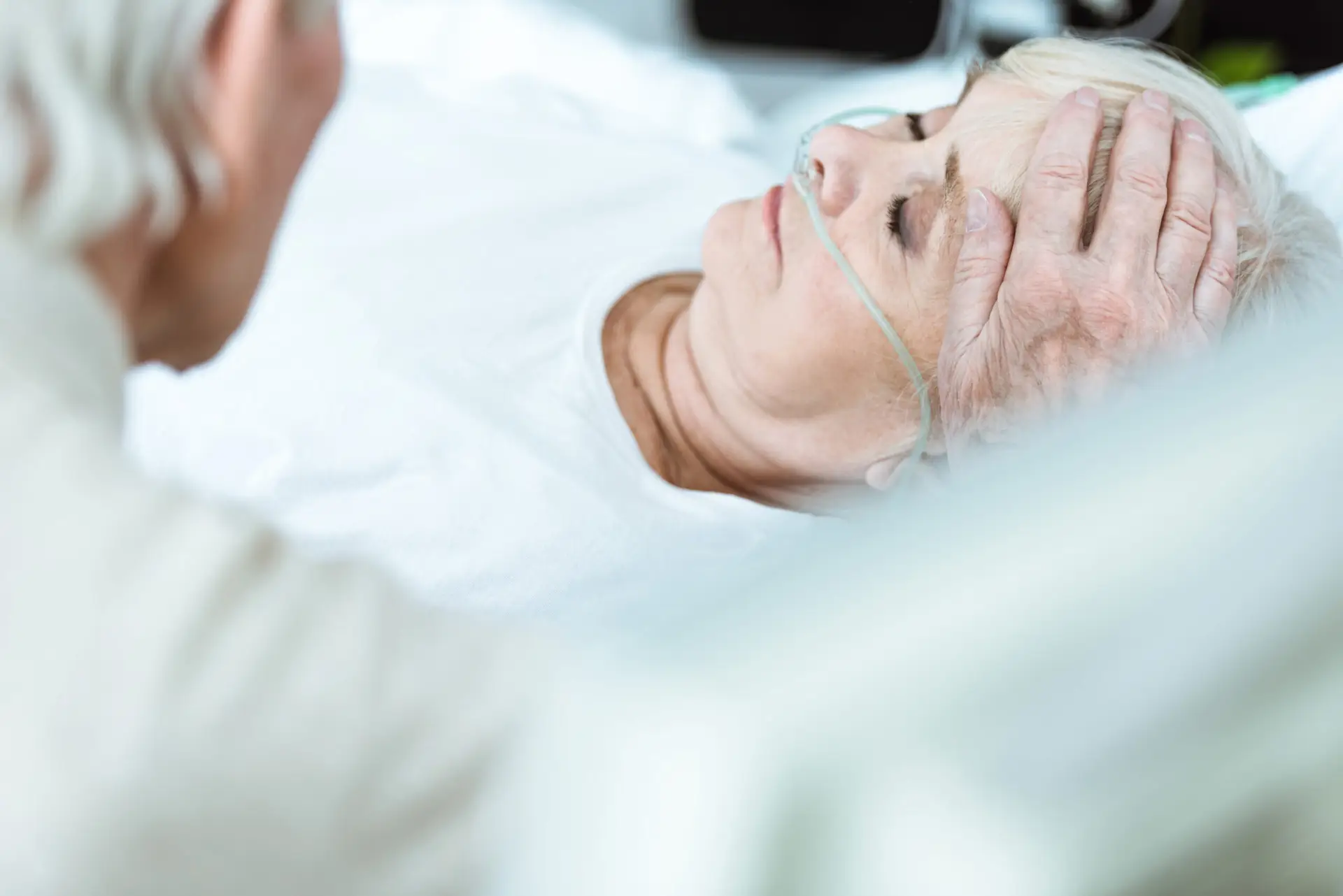 Palliative and end of life care