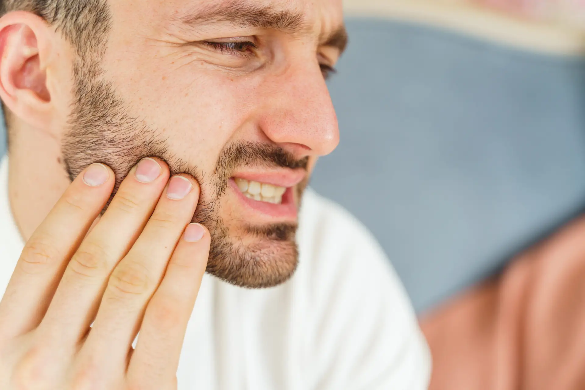 Maxillofacial/ dental