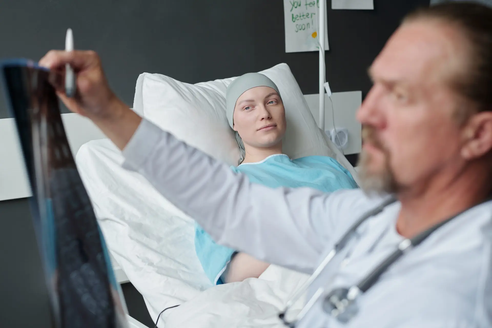 Oncological Emergencies