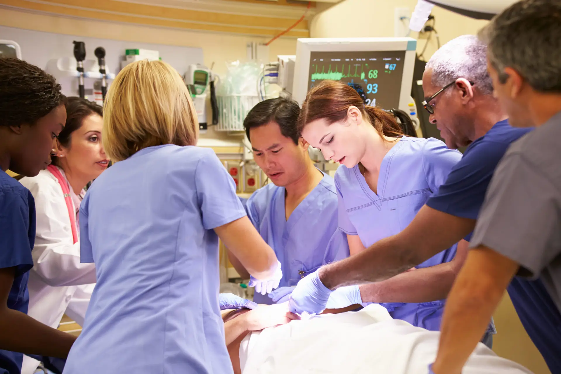 Resus