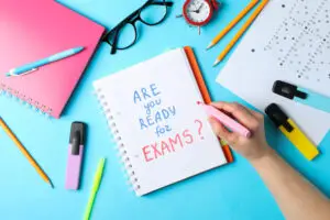 Free Articles 5 Exam tips and tricks